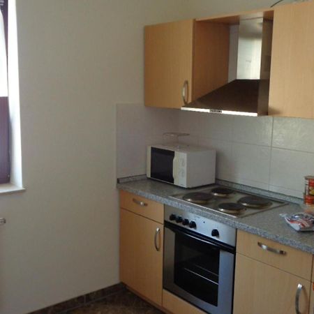 Hotel Zur Wildtranke Шпремберг Екстериор снимка