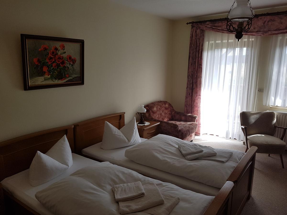 Hotel Zur Wildtranke Шпремберг Екстериор снимка